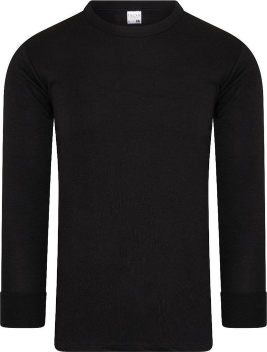 Beeren Heren Thermo Shirt lange mouw