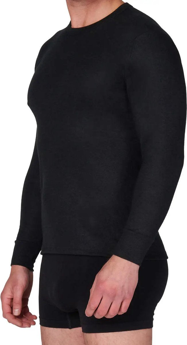 Beeren Heren Thermo Shirt lange mouw