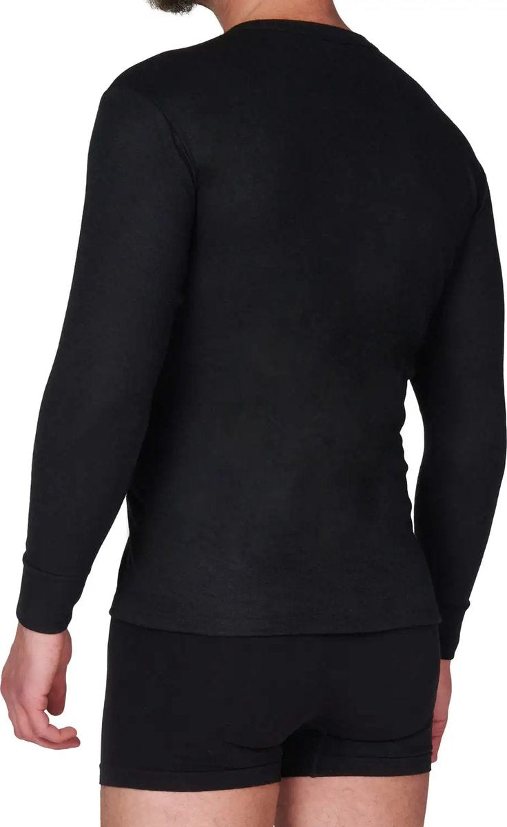 Beeren Heren Thermo Shirt lange mouw